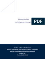 HPI201 - Plantilla - Entrega de Trabajos Estudiantes - 2023 Semana 3 y 4