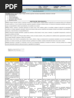 Desagregación DCD 2024 2025 Matematica 1bgu