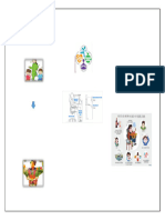 Infografía - Estilos de Vida Saludable. GA3-230101507-AA2-EV01.