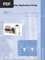 Passive Filters