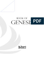 Genesis Book Digital