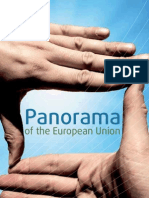 Panorama: of The European Union