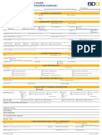 Home Loan Application Form - Individual (May2015)