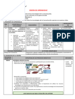 Martes 20 Ciencia