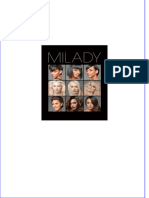 Immediate Download Milady Standard Cosmetology 2016 1st Ed Ebooks 2024