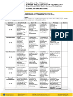 Rubric For Grading Group Members