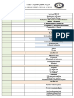 Grade 9 Syllabus 1