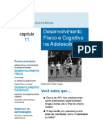 Capitulo 11 - Desenvolvimento Humano - Diane E. Papalia ULTIMA EDICAO-901-989