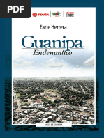 San José de Guanipa - Earle-Herrera