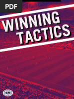 Winning Tactics