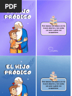 Hijo Prodigo