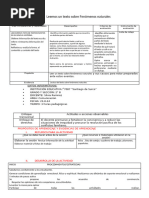 Comunicación Sesion Leemos Un Texto ..... 23-8-24