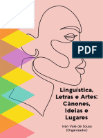 Contos de Fadas Fantasia e Protagonismo Feminino Uma Leitura de Trono de Vidro de Sarah J Maas