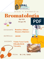 2 Elaboración de Mantequilla