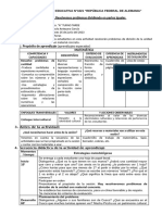 Matematica 26 Junio