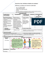 Comunicación 27 Junio