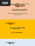 Capítulo 6 - Los Contratos