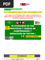 ? (AC-S03) Semana 03 - Tema 01 Tarea - Tarea Académica 1 (TA1) NOTA 20