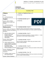 Math Weeks 1-2 WHLP Template 2021-2022