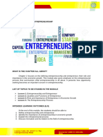 Chapter 1 The Entrepreneurial Mind v.02