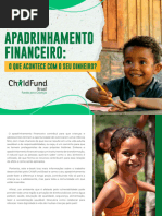 Apadrinhamento Financeiro