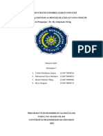 MAKALAH STRATEGI PEMBELAJARAN INOVATIF Kel.7