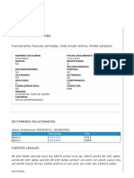 Destinación Aprovechamiento de Conocimiento