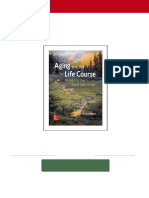 Solution Manual For Aging and The Life Course An Introduction To Social Gerontology 7th Edition Quadagno 1259870448 9781259870446