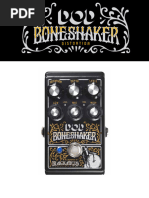 DOD Boneshaker UserGuide