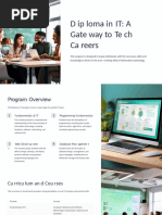 Diploma in IT