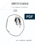 Los Identificados - No 03