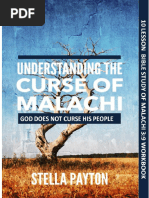 Understanding The Curse of Malachi