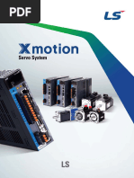 X Motion L7 Catalogue