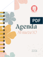 Agenda 2024 Gratuita