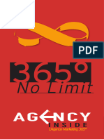 Passeport Agency Inside