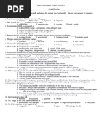 DNA Quiz (PDF) 2