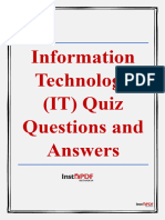 Instapdf - in It Quiz Questions and Answers 874