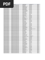 ENRD Antitrust Immigration Schedule A