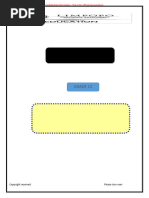 Geo GR 12 T3 Test 2 MG 2024