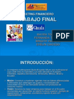 Quala Marketinf Financiero