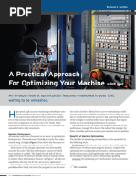 A Practical Approach To Optimizing Your Machine - Part 1 - 12