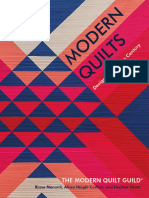 ModernQuilts DesignsOfTheNewCentury