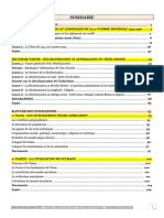 Fascicule Histoire Tle - COMPLET