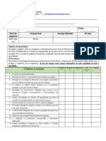 Evaluación BIOLOGÍA 1°A-B