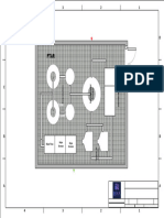 Diagrama de PTAR