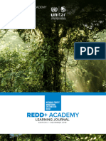 Phase - II - Topic - 1 - National Forest Monitoring Systems For REDD+