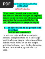 Hechos 20.28