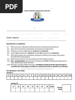 Kala Mathematics Pp2