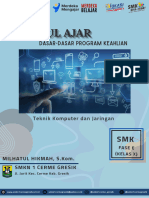 Modul Ajar DDPK 