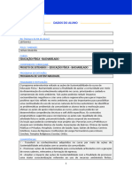 Projeto de Extensão I Ed. Fisica Bacharelado